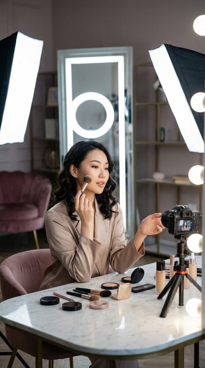 四虎影院美妆视频