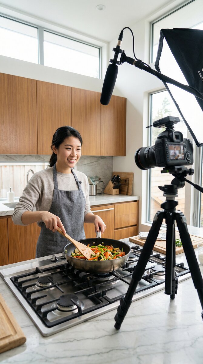 四虎影院美食视频